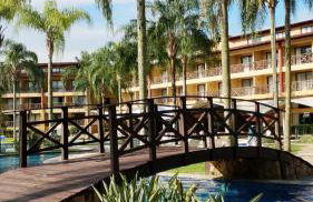 Studio Costa Bella em Angra - Condomínio Completo com Piscina, Bar Molhado e Acesso à Marina - Foto 13