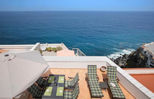 Apartment Seaside - Foto 28