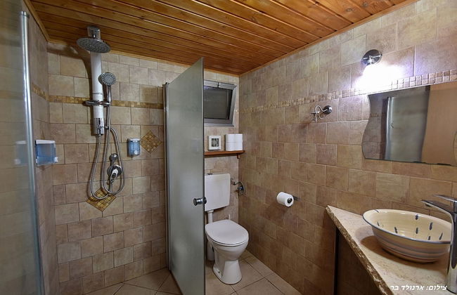 Niflaot Hagalil - Foto 29