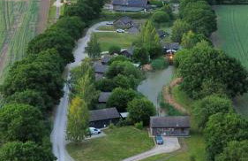 Oakwood Lodges with Hot tubs York - Foto 72
