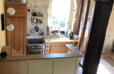 Cottage du vigneron - Foto 25