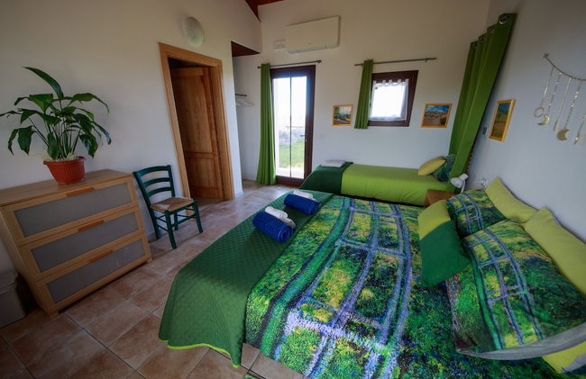 agriturismo Poggio Monte Saturnia - Foto 9