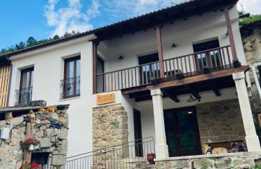 Casa Aturuxo - Foto 1