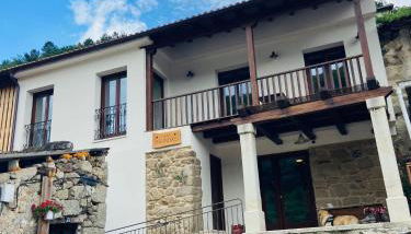 Casa Aturuxo - Foto 1