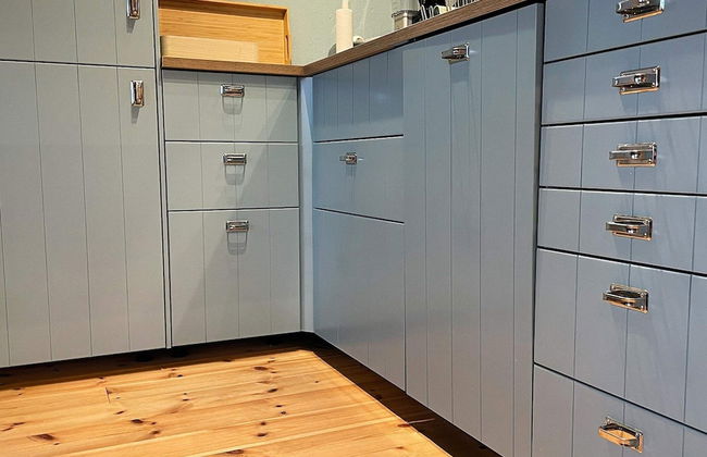 5 Person Holiday Home in Loderup-by Traum - Foto 22