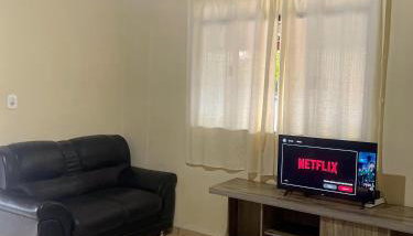 Conforto no Centro da Cidade - Foto 4