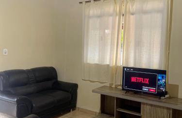 Conforto no Centro da Cidade - Photo 4