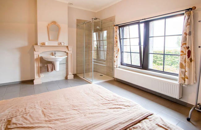 Family Farmhouse, Ploegsteert - Foto 11