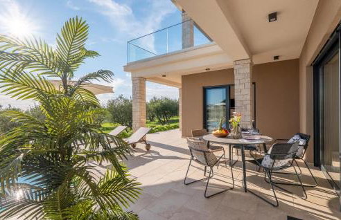 Villa Christall - Foto 23