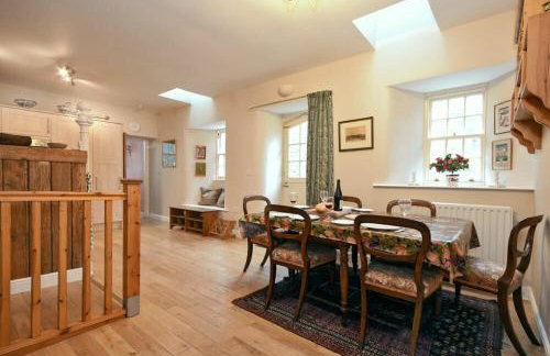 Craster Tower Coach House - Foto 8