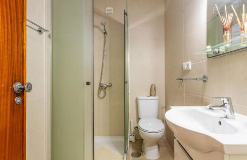 Casa de Rio Maior T3 - Foto 34