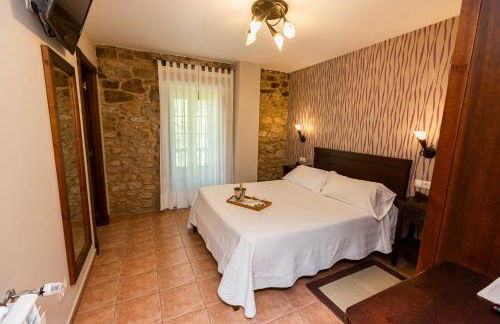 Casa Castiñeira - Foto 39