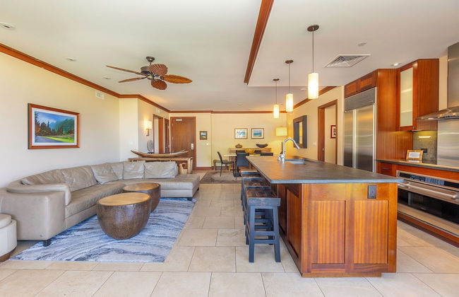 The Beach Villas at Ko Olina by Real Select Vacations - Foto 62