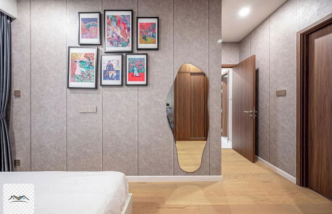 Landmark 81 Residence Skyline - Photo 24