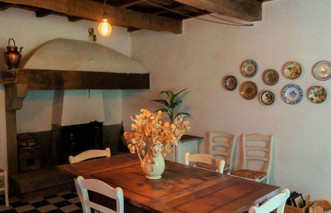 Belvilla by OYO Villa Pian di Fiore - Foto 29