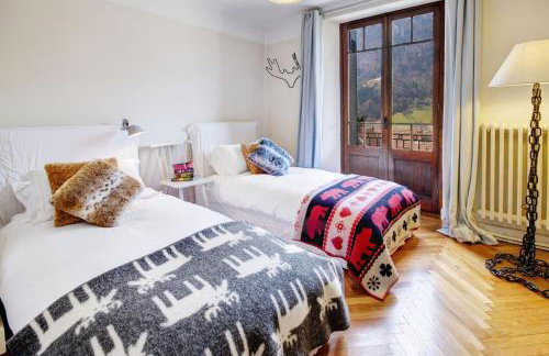 Manoir De Leschaux - Foto 35