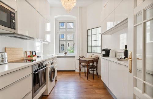 Fantastic apartment in prime location - city center west - Foto 7