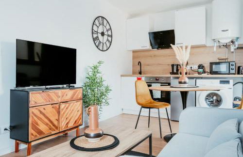 Le Quai 06 - Foto 34