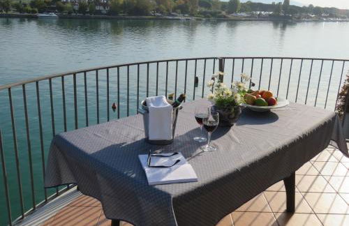 Alla Foce del Magra - Tra Cinque Terre e Forte dei Marmi con posto barca - Foto 13