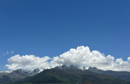 Apartamento Mirador de Gredos - Foto 10