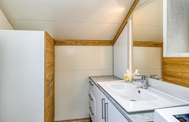 Pool & Whirlpool Villa Art Three - Foto 8