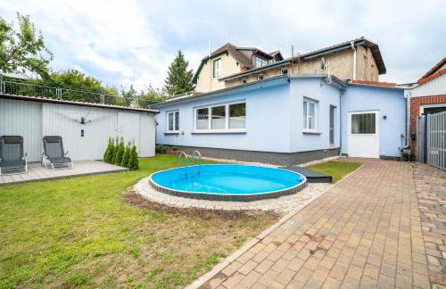 Ferienwohnung an der alten Bäckerei - Foto 29