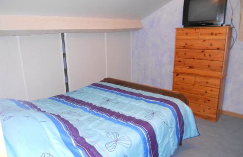 Gîte La Lieutenance - Foto 14