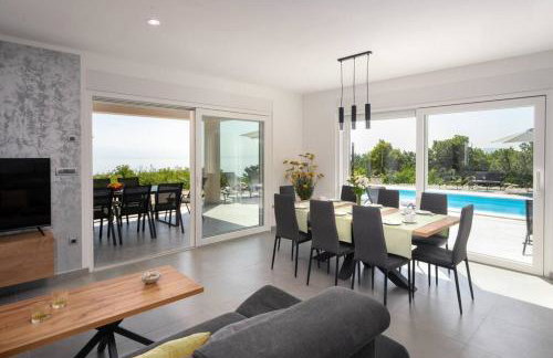 Villa HillSea by Briskva - Foto 11