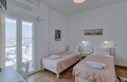 Akrogiali rooms - Foto 11