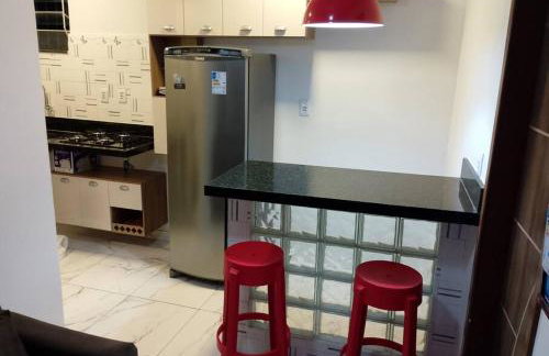 Apartamento novo e confortável - Foto 8