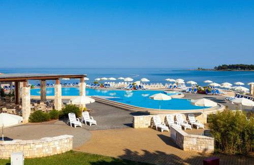 Apartments Stella Plava Laguna - Foto 8