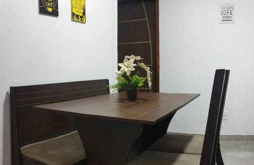 APT térreo - Com 2 Ar-condicionados, Wi-FI, Garagem - Maurício Nassau, Perto de tudo - Foto 15