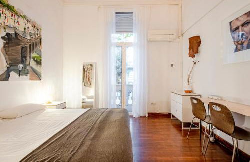 Canela Homes BARCELONA PERMANYER - Photo 6