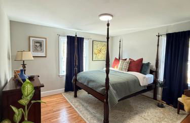 Winston Salem Gem Convenient 4 Bedroom and 2 baths - Foto 25