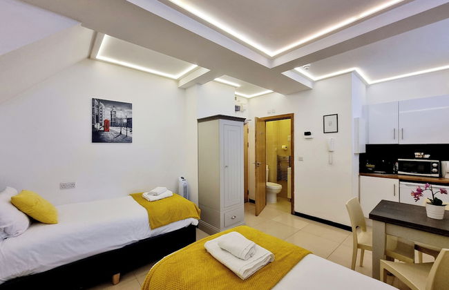 London Stay Apartments - Foto 58