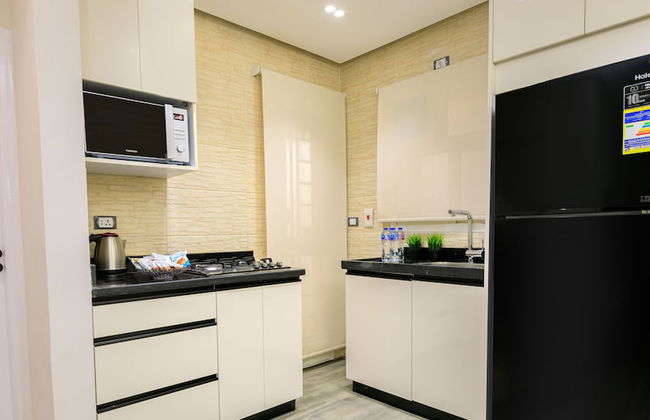 Sokon Residence Madinaity - Foto 44