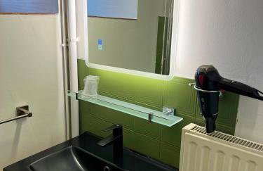 Gîte de Bellevue avec piscine intérieure privative - Foto 80