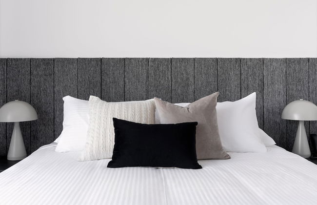 Caroline Serviced Apartments Richmond - Photo 6