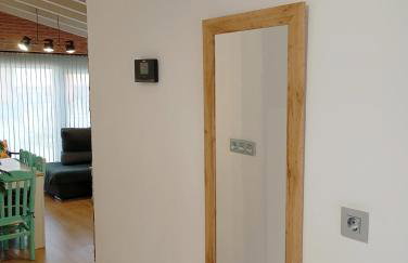 La Casita de Suances 2 Ideal Familias y Mascotas - Foto 44