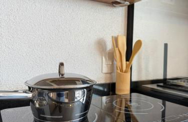 Giardino Pretty Studio - GRU 1405 - Foto 8