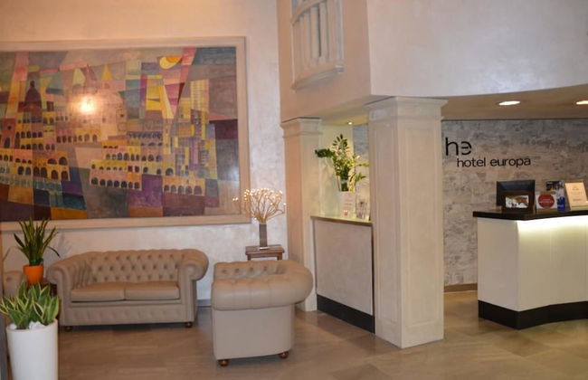 Appartamenti Europa - Foto 1