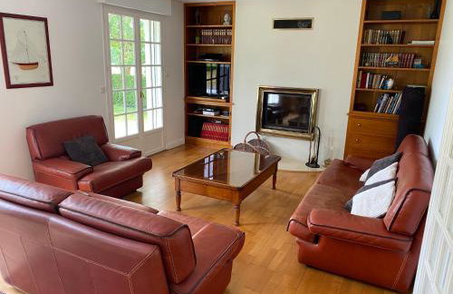 Maison tout confort proche des plages - Photo 7