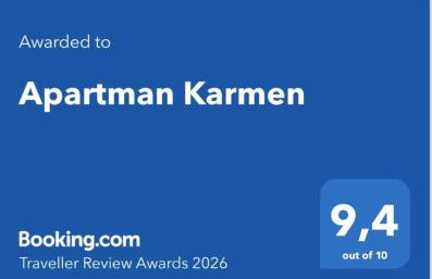 Apartman Karmen - Foto 40