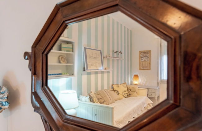 Stylish flat balcony near Rapallo Castle - Foto 26