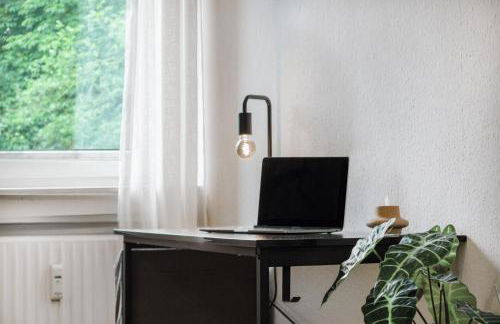 FeWo Phönixhütte am Baldeneysee in Kupferdreh - Foto 22