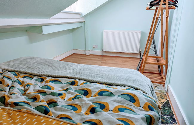 TopHome Finsbury Park - Foto 19