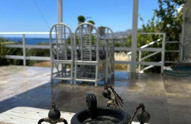 Villa Evdokia II - Foto 31