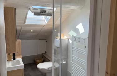 Studio secteur rives de meurthe - Foto 4