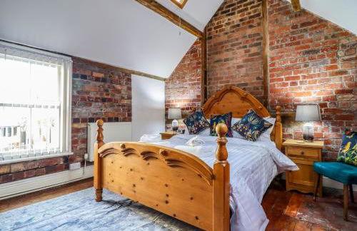 The Courtyard Cottage - Foto 12