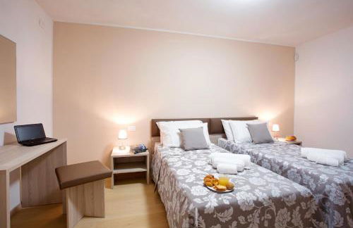 Residence Sala Comacina apartment no 2 with pool and spa by Italian Apartments - Foto 25